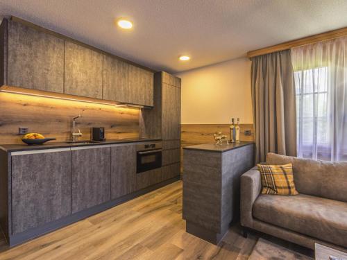 Apartment Arcade Appartement-Fewo 2-Bettwohnung Nr- 115C04 by Interhome