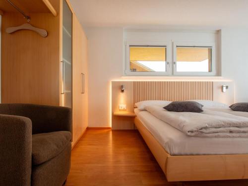 Apartment Dolce Vita Appartement-Fewo 2-Bettwohnung Südlenz by Interhome