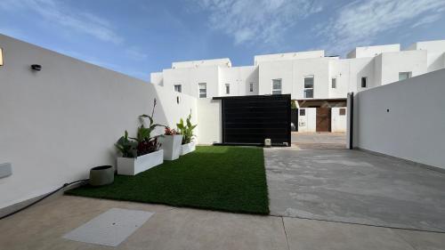 Villa Fuerte 201