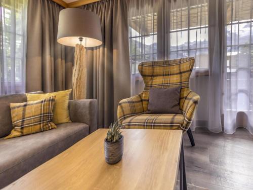 Apartment Arcade Appartement-Fewo 4-Bettwohnung Nr- 115C06 by Interhome