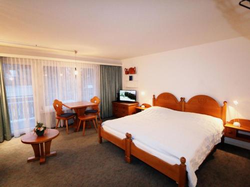 Apartment Sarazena Appartement-Fewo 2-Bettwohnung C by Interhome