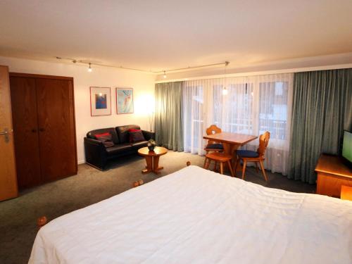 Apartment Sarazena Appartement-Fewo 2-Bettwohnung C by Interhome