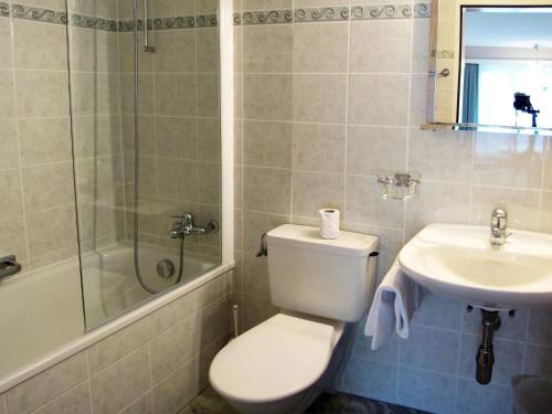 Apartment Sarazena Appartement-Fewo 2-Bettwohnung C by Interhome