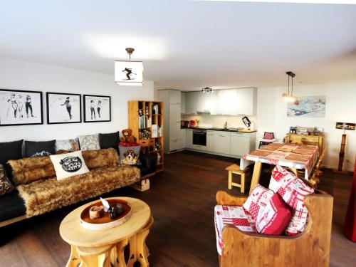 Apartment Perrine Garden Appartement-Fewo 5-Bettwohnung by Interhome