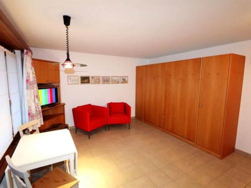 Apartment Sarazena Appartement-Fewo 2-Bettwohnung Q by Interhome