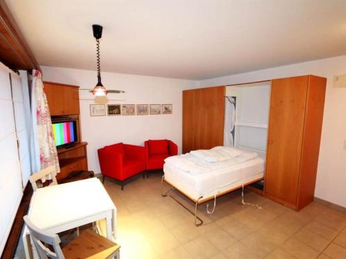 Apartment Sarazena Appartement-Fewo 2-Bettwohnung Q by Interhome