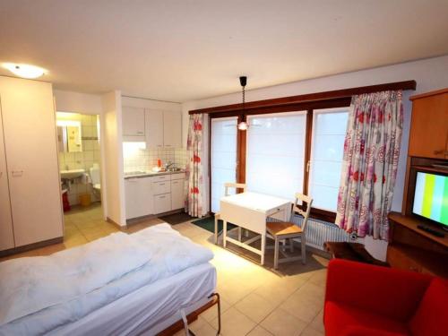 Apartment Sarazena Appartement-Fewo 2-Bettwohnung Q by Interhome