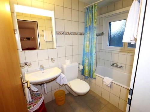 Apartment Sarazena Appartement-Fewo 2-Bettwohnung Q by Interhome