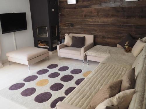 Apartment Cornelia 3 Appartement-Fewo Appartement-Fewo by Interhome