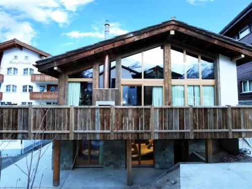 Apartment Heinrida Appartement-Fewo 10-Bettwohnung by Interhome