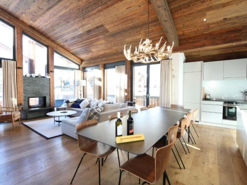 Apartment Heinrida Appartement-Fewo 10-Bettwohnung by Interhome