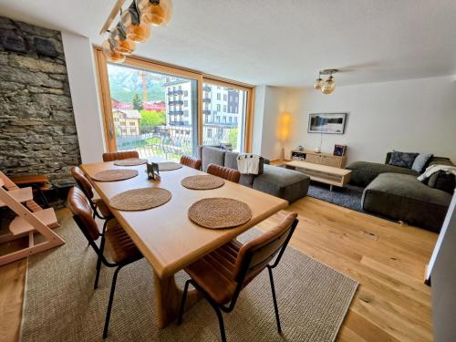 Apartment Du Glacier C2 Appartement-Fewo Appartement-Fewo by Interhome