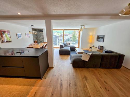 Apartment Du Glacier C2 Appartement-Fewo Appartement-Fewo by Interhome