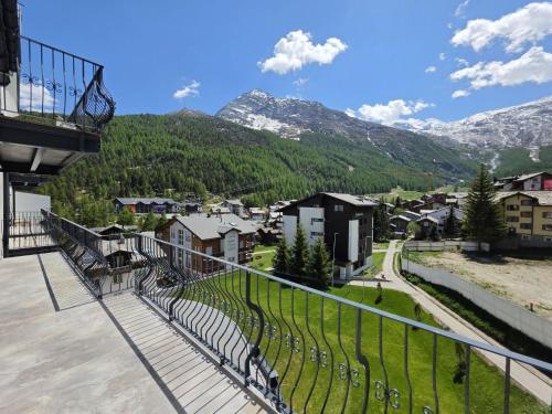 Apartment Du Glacier C2 Appartement-Fewo Appartement-Fewo by Interhome
