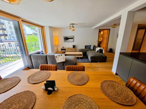 Apartment Du Glacier C2 Appartement-Fewo Appartement-Fewo by Interhome