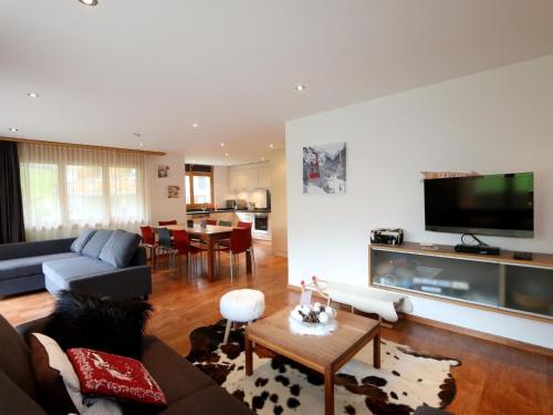 Apartment Aramis Appartement-Fewo 6-Bettwohnung Nr- 2 by Interhome