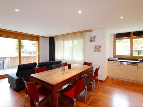 Apartment Aramis Appartement-Fewo 6-Bettwohnung Nr- 2 by Interhome