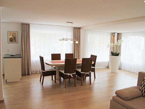 Apartment Adonis Appartement-Fewo- Dusche oder Bad- WC 4-Bettwohnung by Interhome