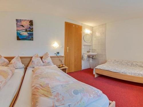 Apartment Anemone Appartement-Fewo 6-Bettwohnung Erdgeschoss by Interhome