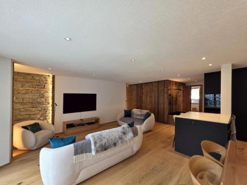 Apartment Du Glacier B3 Appartement-Fewo Appartement-Fewo by Interhome
