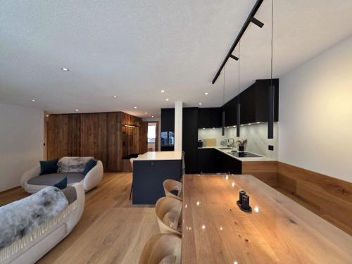 Apartment Du Glacier B3 Appartement-Fewo Appartement-Fewo by Interhome