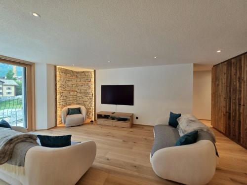 Apartment Du Glacier B3 Appartement-Fewo Appartement-Fewo by Interhome