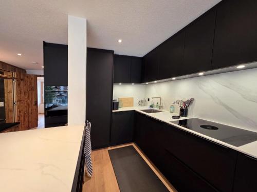Apartment Du Glacier B3 Appartement-Fewo Appartement-Fewo by Interhome