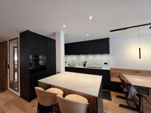 Apartment Du Glacier B3 Appartement-Fewo Appartement-Fewo by Interhome