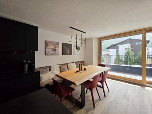 Apartment Du Glacier A3 Appartement-Fewo Appartement-Fewo by Interhome