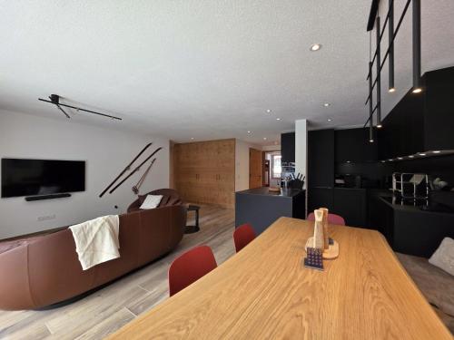 Apartment Du Glacier A3 Appartement-Fewo Appartement-Fewo by Interhome