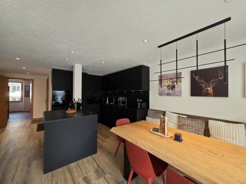 Apartment Du Glacier A3 Appartement-Fewo Appartement-Fewo by Interhome
