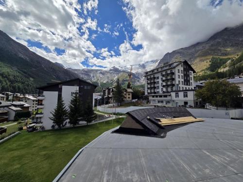Apartment Du Glacier A3 Appartement-Fewo Appartement-Fewo by Interhome
