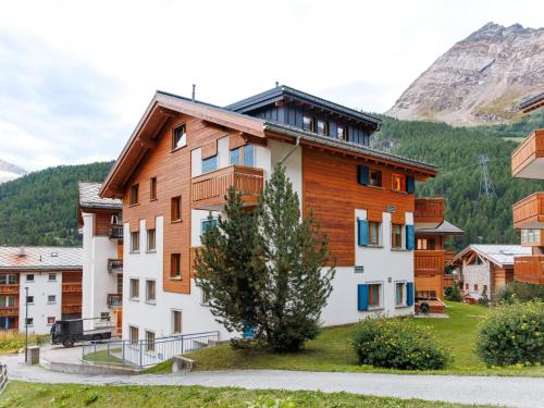 Apartment Dominic A Appartement-Fewo Appartement-Fewo by Interhome
