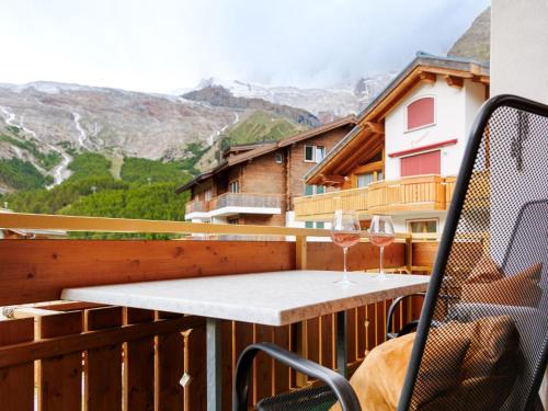 Apartment Dominic A Appartement-Fewo Appartement-Fewo by Interhome