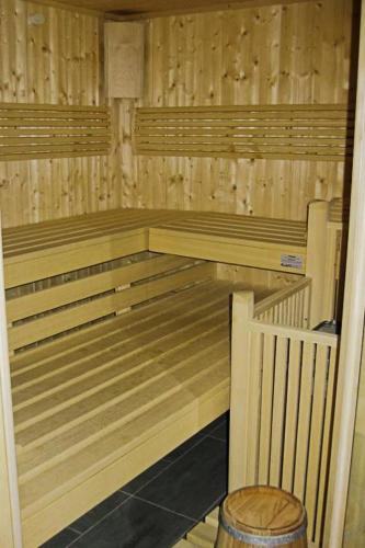 Apartment Dominic A Appartement-Fewo Appartement-Fewo by Interhome