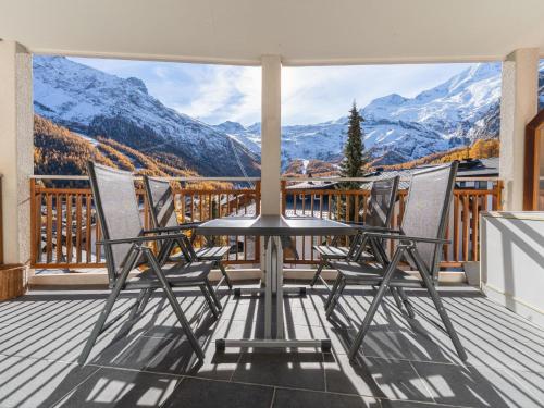 Apartment Haus Judith - Bonita Appartement-Fewo 2-Zimmerwohnung by Interhome