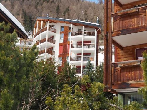Apartment Haus Judith - Bonita Appartement-Fewo 2-Zimmerwohnung by Interhome