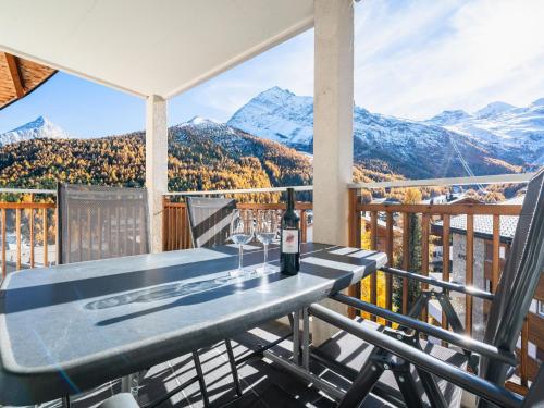 Apartment Haus Judith - Bonita Appartement-Fewo 2-Zimmerwohnung by Interhome