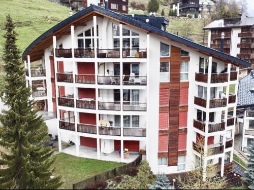 Apartment Haus Judith - Bonita Appartement-Fewo 2-Zimmerwohnung by Interhome