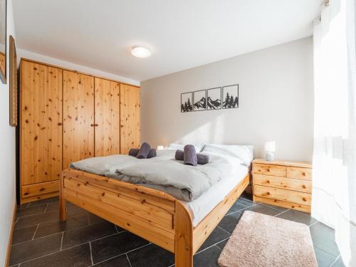 Apartment Haus Judith - Bonita Appartement-Fewo 2-Zimmerwohnung by Interhome