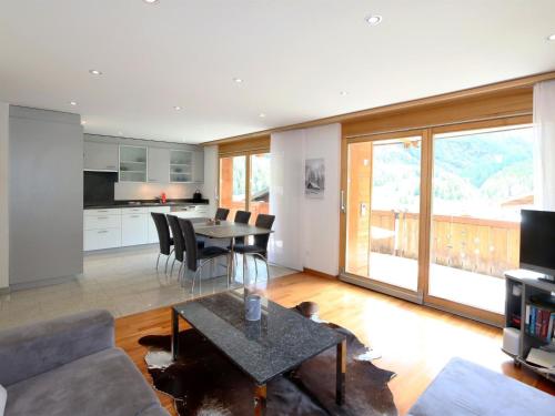 Apartment Aramis Appartement-Fewo 6-Bettwohnung Nr- 4 by Interhome