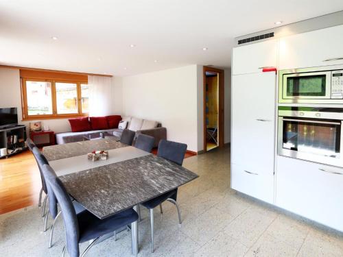 Apartment Aramis Appartement-Fewo 6-Bettwohnung Nr- 4 by Interhome