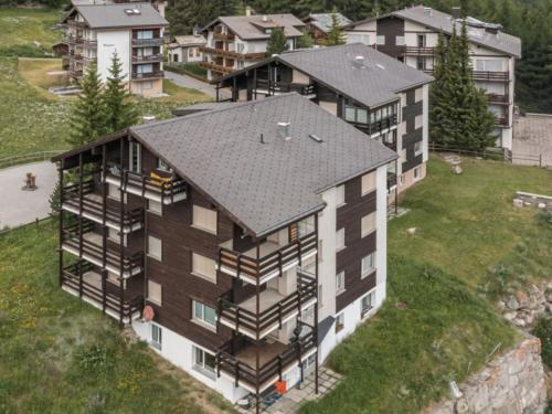 Apartment Bettina Wellness Appartement-Fewo Bettina 8 by Interhome