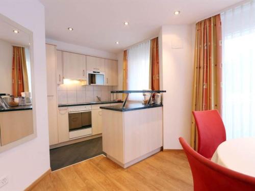 Apartment Feehof Appartement-Fewo 4-Bettwohnung Nr- 2 by Interhome
