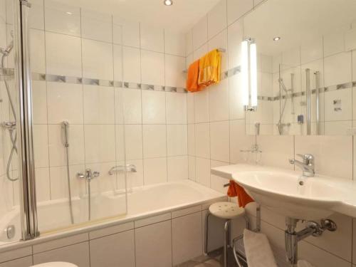 Apartment Feehof Appartement-Fewo 4-Bettwohnung Nr- 2 by Interhome