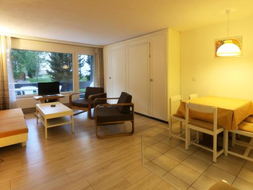 Apartment Amici Appartement-Fewo 4-Bettwohnung Nr- 4 by Interhome