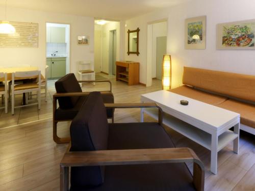 Apartment Amici Appartement-Fewo 4-Bettwohnung Nr- 4 by Interhome