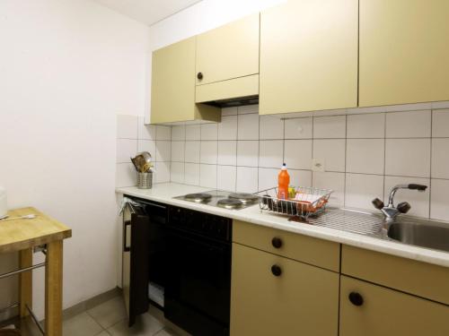 Apartment Amici Appartement-Fewo 4-Bettwohnung Nr- 4 by Interhome