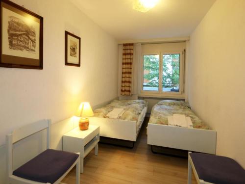 Apartment Amici Appartement-Fewo 4-Bettwohnung Nr- 4 by Interhome