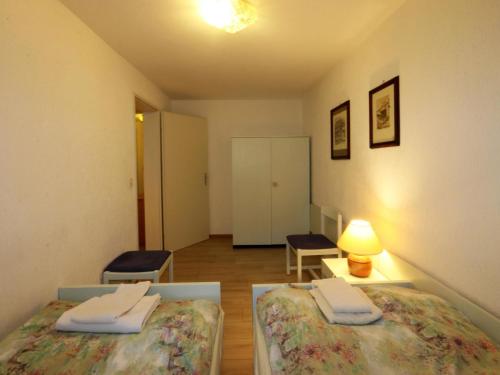 Apartment Amici Appartement-Fewo 4-Bettwohnung Nr- 4 by Interhome